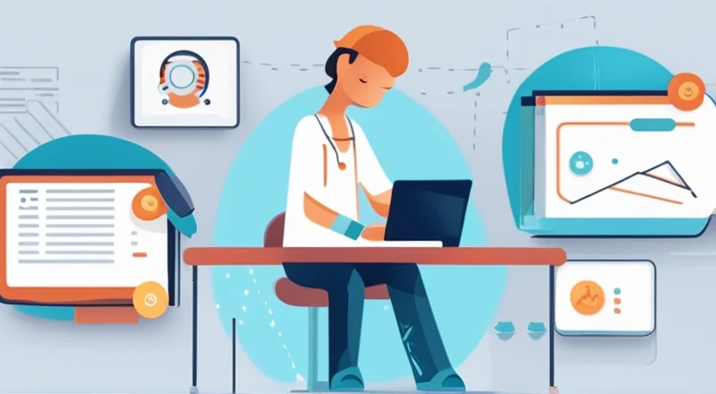 EHR系统入门教程的内容和学习步骤是怎样的?