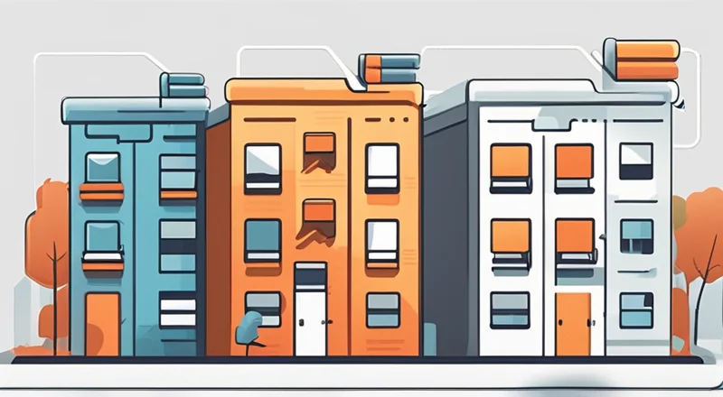 新房房源管理软件有哪些