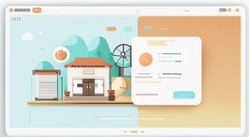 营地信息管理软件有哪些