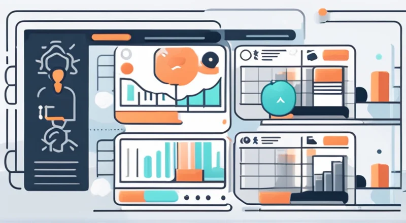 OA管理系统如何提高工作效率？