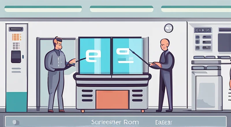 导管室管理软件哪个好