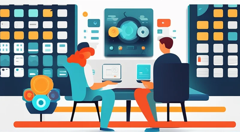 影视制作行业适配的信息化系统怎么来选？