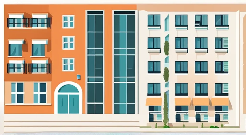 酒店系统管理软件哪些