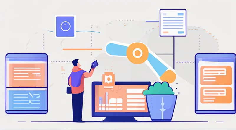 平台管理软件作用有哪些