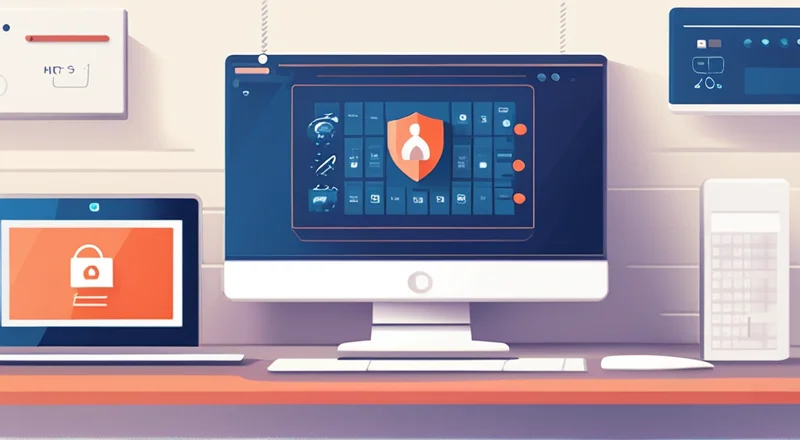 安全报警管理软件有哪些