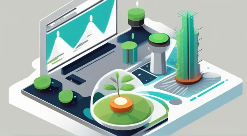 环保工程行业可靠的数字化软件怎么去挑