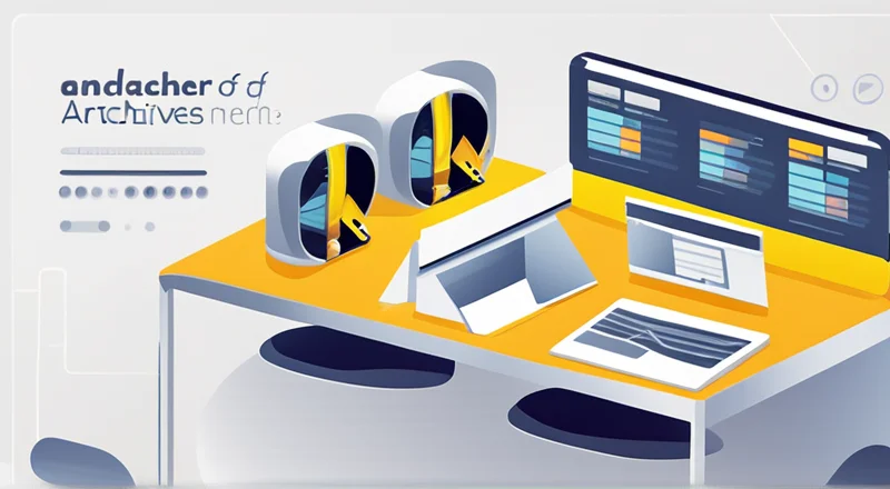 档案局的管理软件有哪些