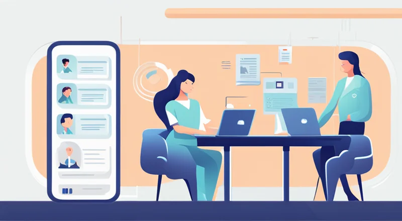 企业人力资源部门咋说人事管理体系的重要性？