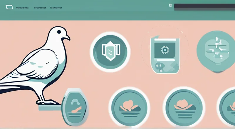 鸽子的管理软件有哪些