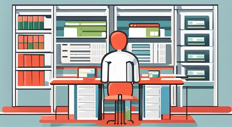 样本库管理软件有哪些