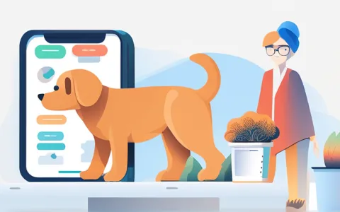 宠物管理软件哪个最好