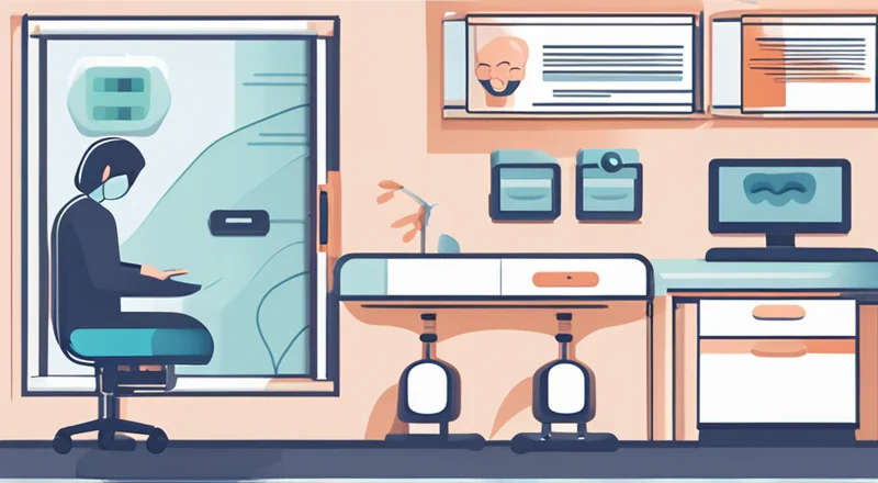 有哪些口腔医院管理软件