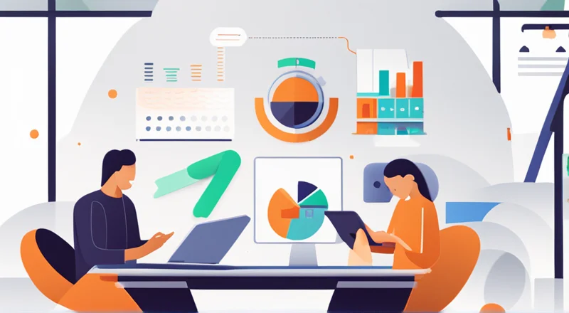 企业工作管理软件哪个好