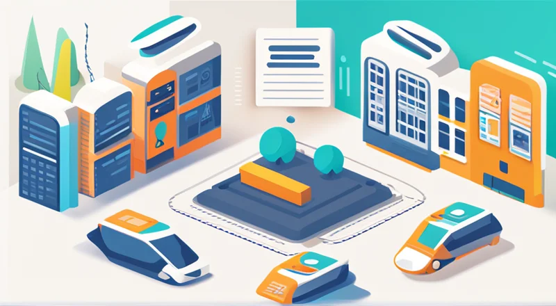 如何选择适合自己的校园后勤管理系统