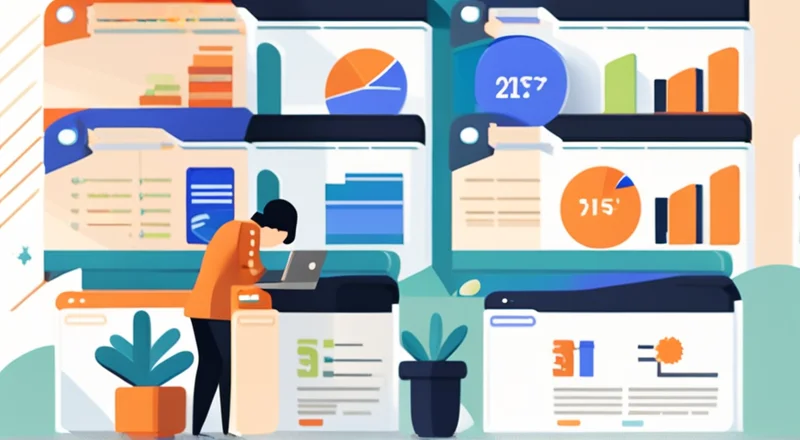 优化工资结算系统,提升工资管理效率