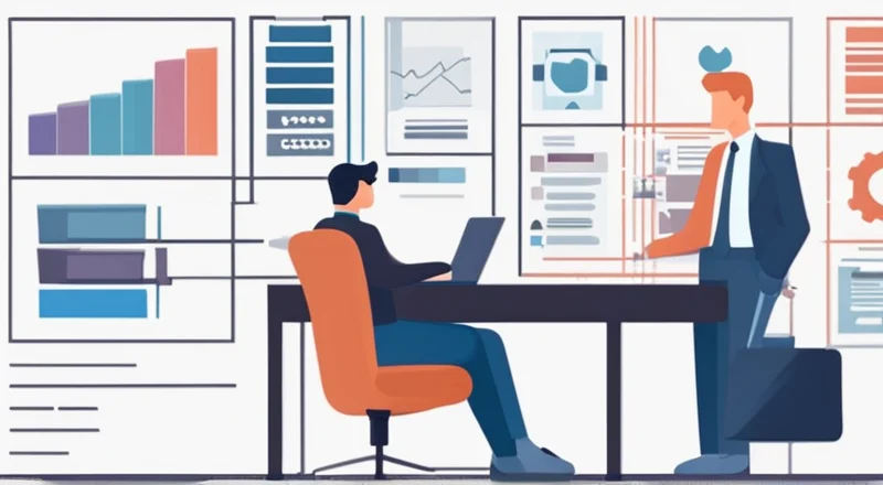 企业人力资源组织的治理