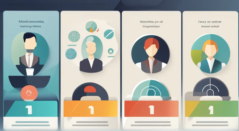 人事六大模块是啥?人事系统的主要模块?