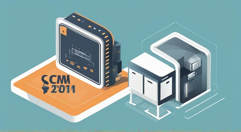 SCM供应链管理系统是干啥的?