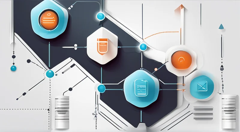 系统业务数据流程图符号 深入了解符号的意义 最新信息分享