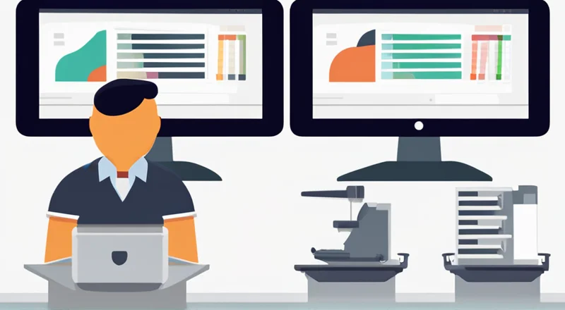 工业版管理软件哪个好