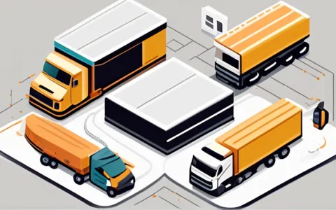 货物跟踪就找物流源，生存空间被挤压，中小物流企业如何高效获客