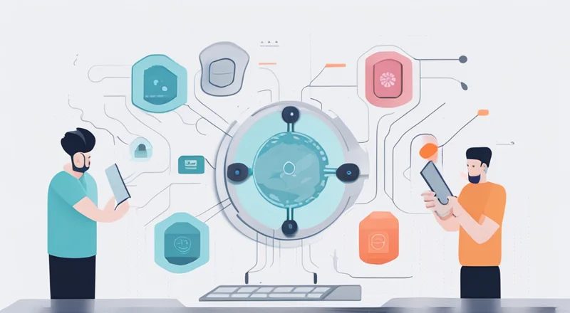 集群管理软件哪个好