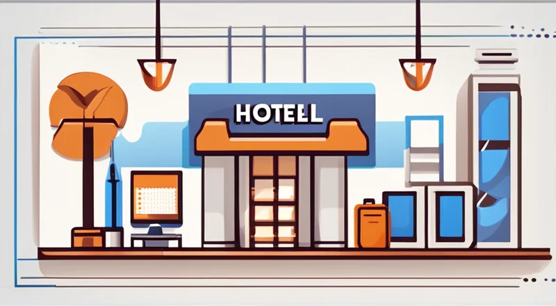 酒店连锁管理软件哪个好