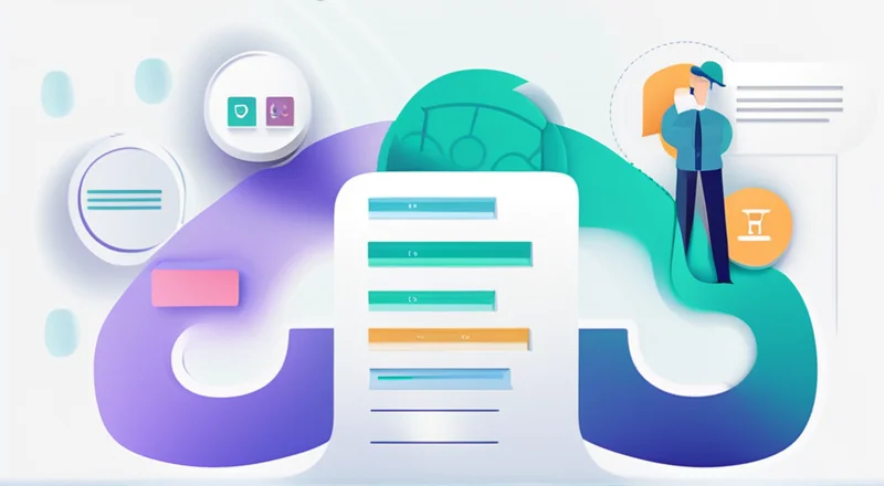 从角色分工到流程管理：工程项目投标管理系统的实现流程