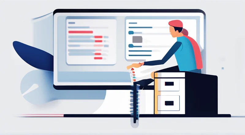 如何提升人事档案管理系统的效率与性?