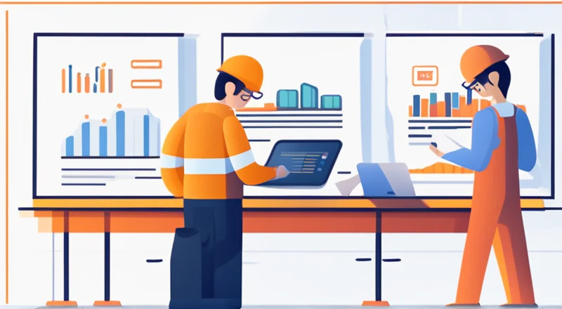 3步骤搞定生产制造企业月末结账