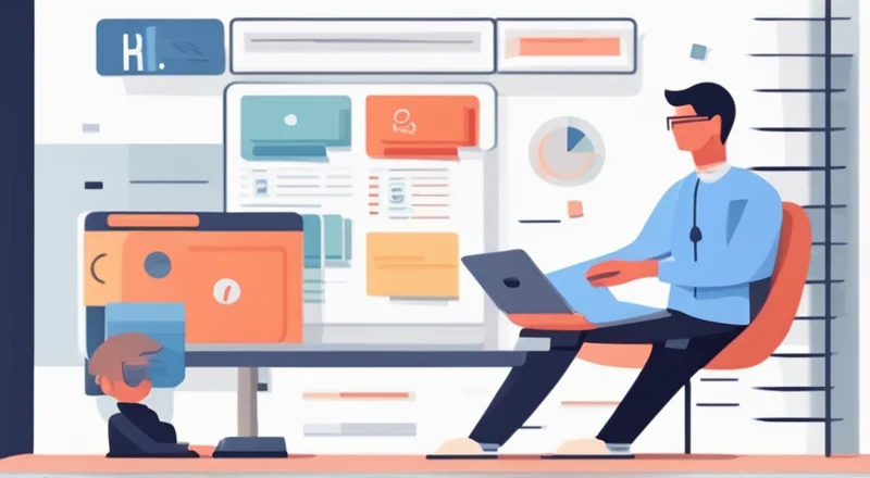 人资管理软件有哪些