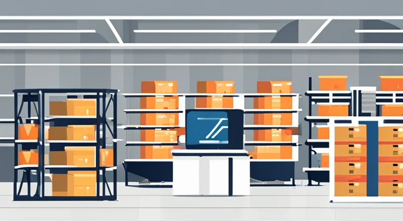 仓储扫描管理软件哪个好