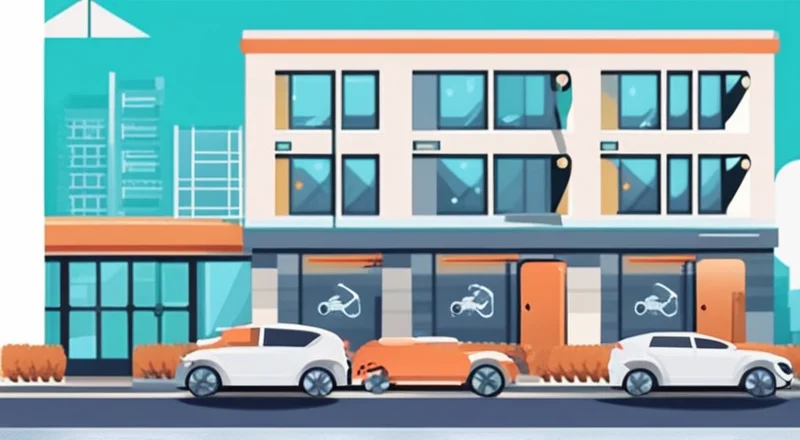 驾校行业适配的数字化软件选哪个合适