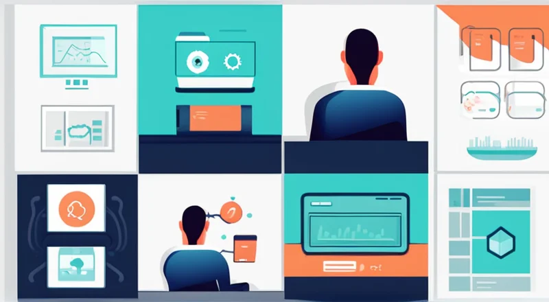 集成HRMS系统解决方案