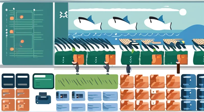 鱼场管理软件哪个好