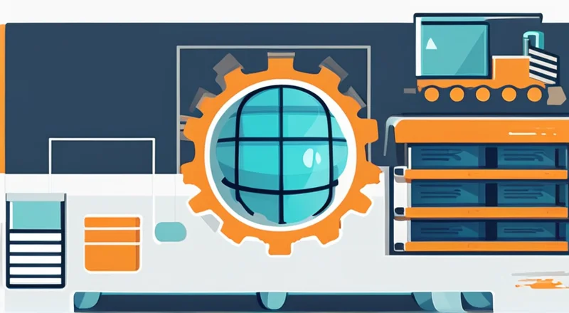 物流管理软件设备有哪些