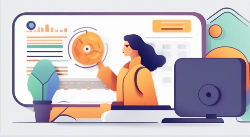 优化效率,精确管理:工资管理系统升级与实践