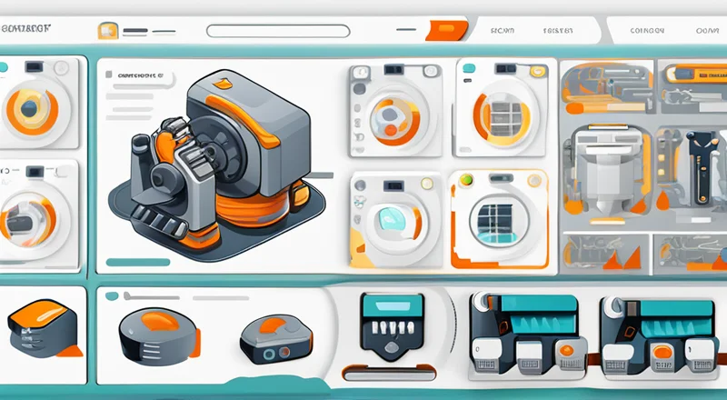 机械管理软件设备有哪些