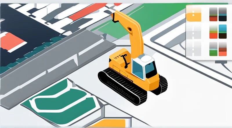 摊铺机管理软件哪个好用