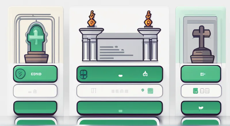 坟墓管理软件有哪些好用