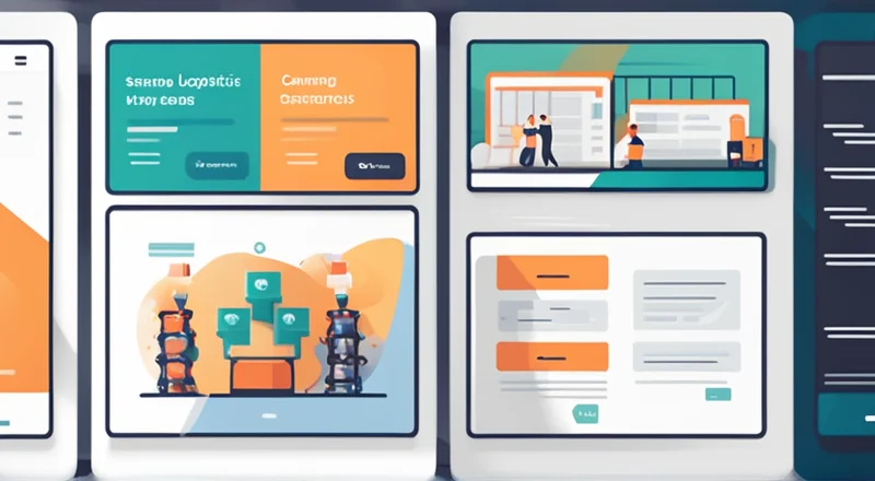 校园后勤管理系统如何实现信息共享？