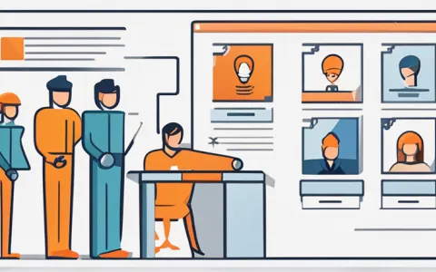 人力资源服务系统是啥？有啥作用和价值？