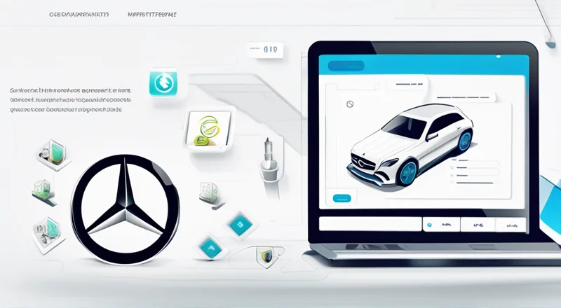 奔驰用户管理软件有哪些