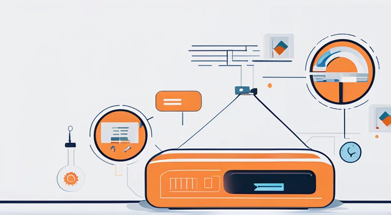 什么路由器好管理软件