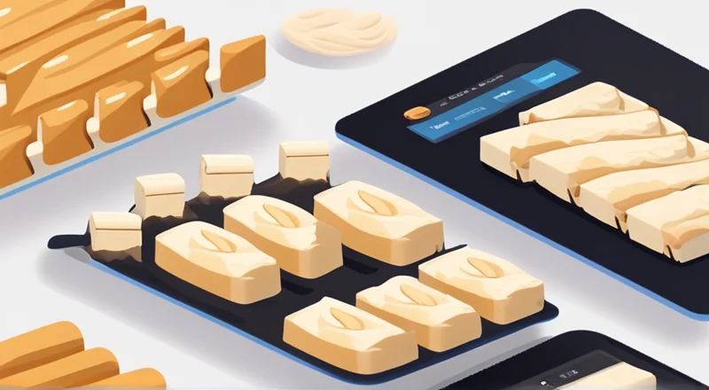 腐竹生产成本核算方法全解析