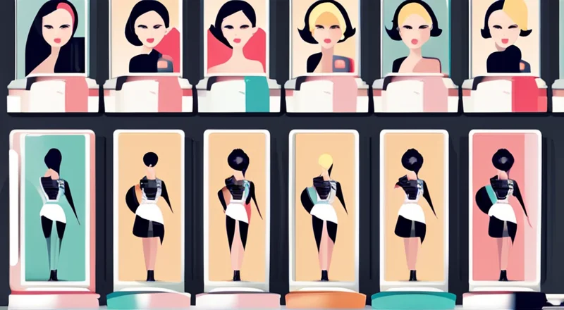 美容美发行业热门的信息化系统选哪个好？