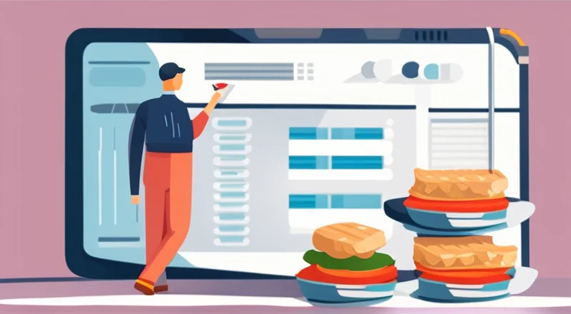 餐饮行业的成本核算，餐饮行业的成本核算方法