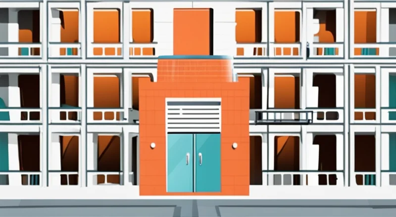 拘留所新系统业务培训