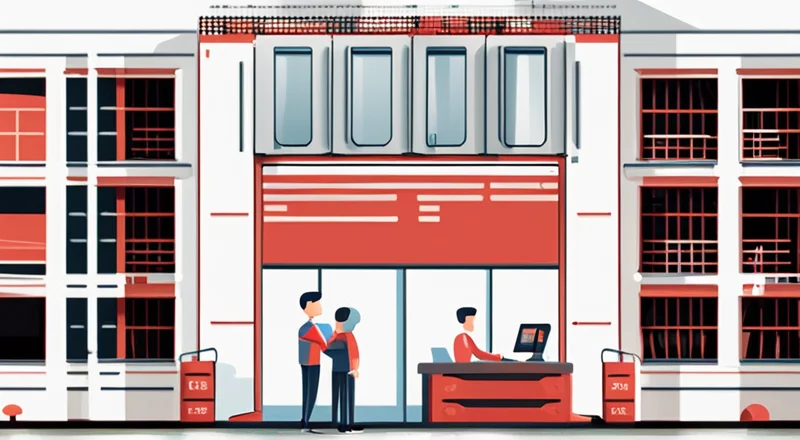 华为怎么管理外包业务系统 华为外包业务系统 华为如何高效管理外包团队 最新策略揭秘