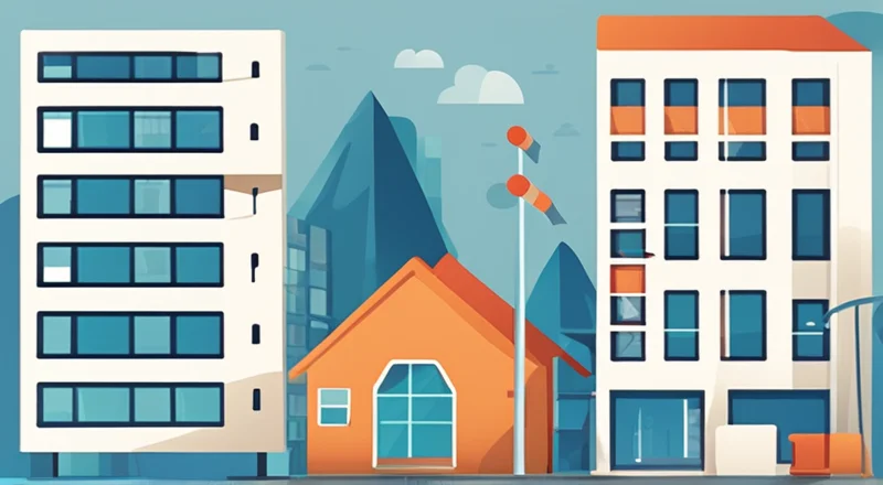 物业管理系统是什么?有哪些功能?